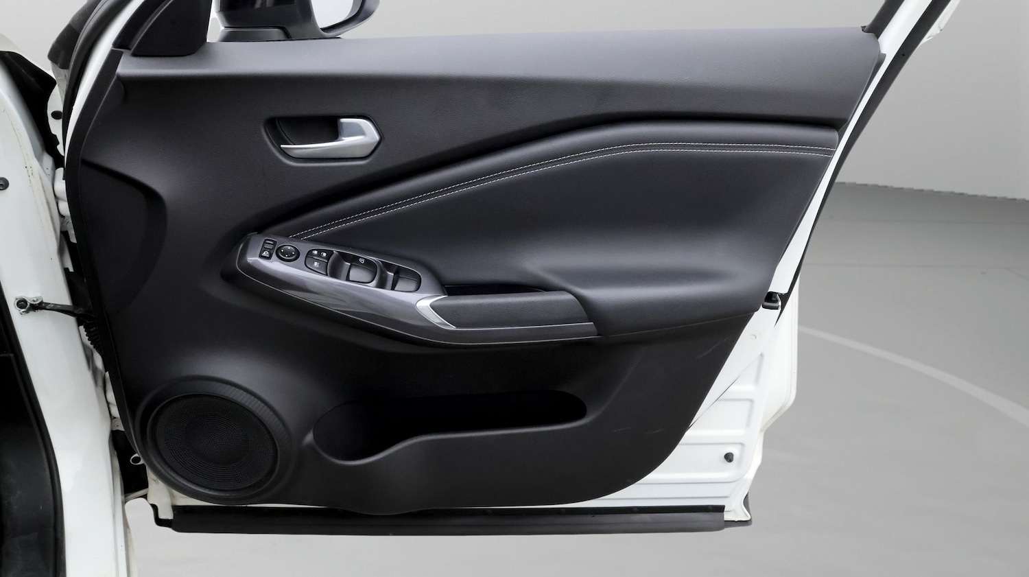 Used Nissan Juke 2022 for sale - 77650385: Photo 15