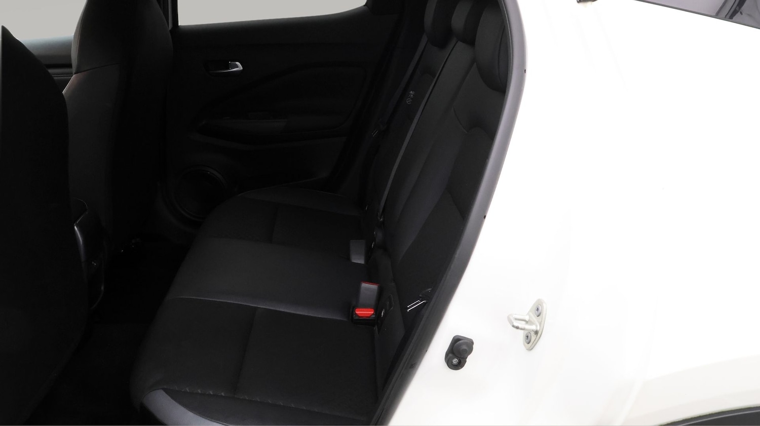 Used Nissan Juke 2022 for sale - 77650385: Photo 16