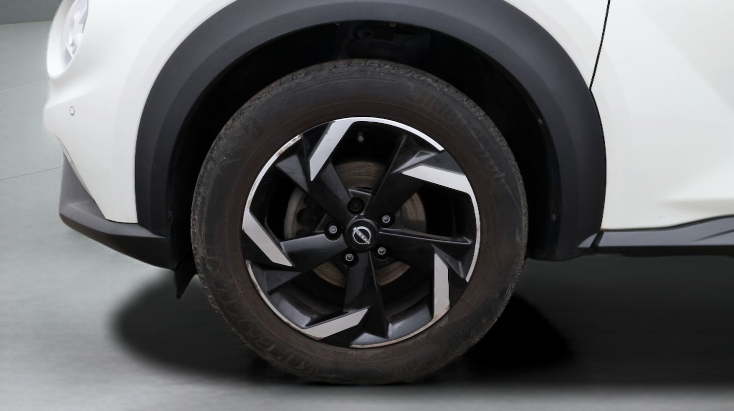 Used Nissan Juke 2022 for sale - 77650385: Photo 18