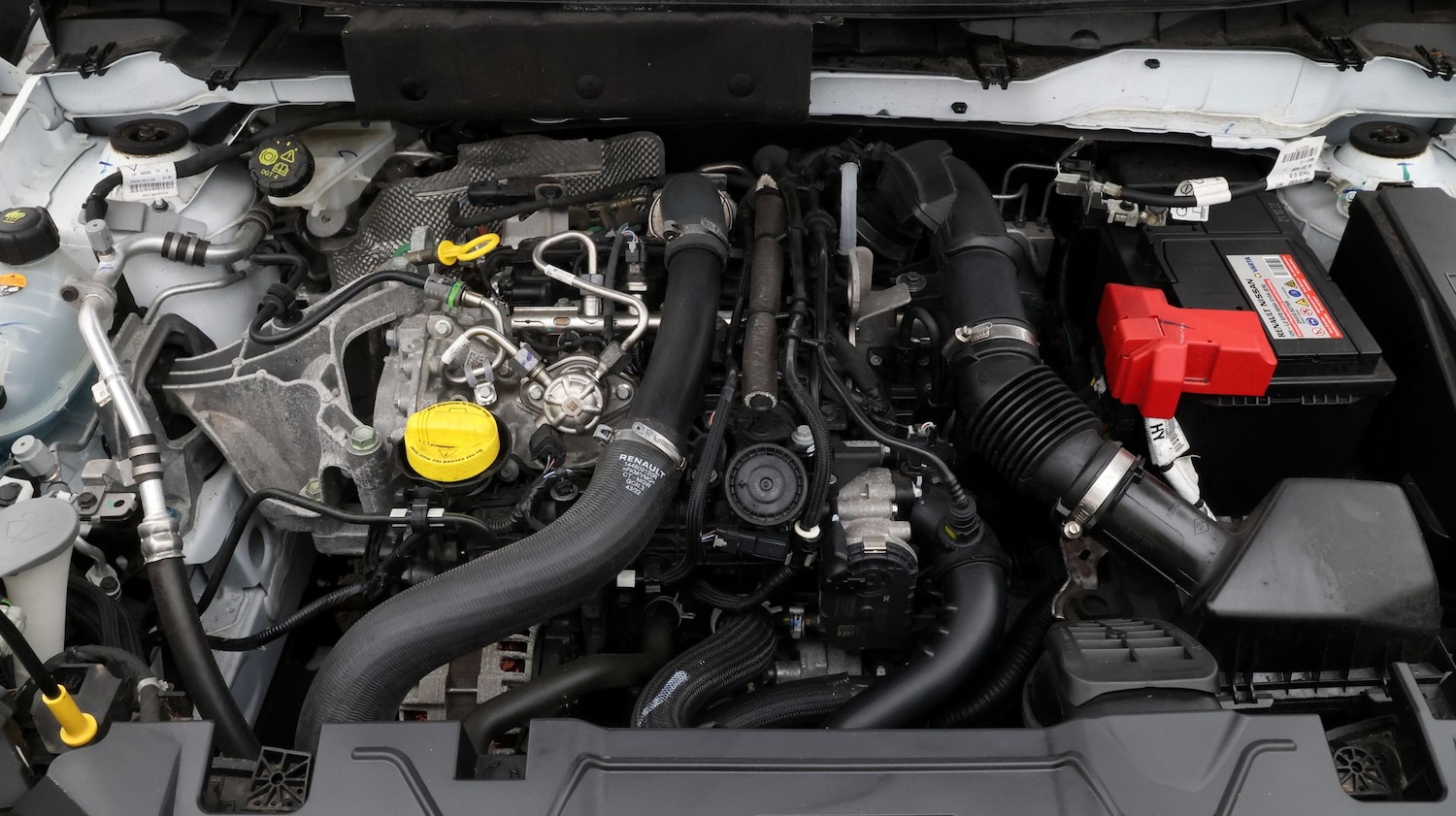 Used Nissan Juke 2022 for sale - 77650385: Photo 19