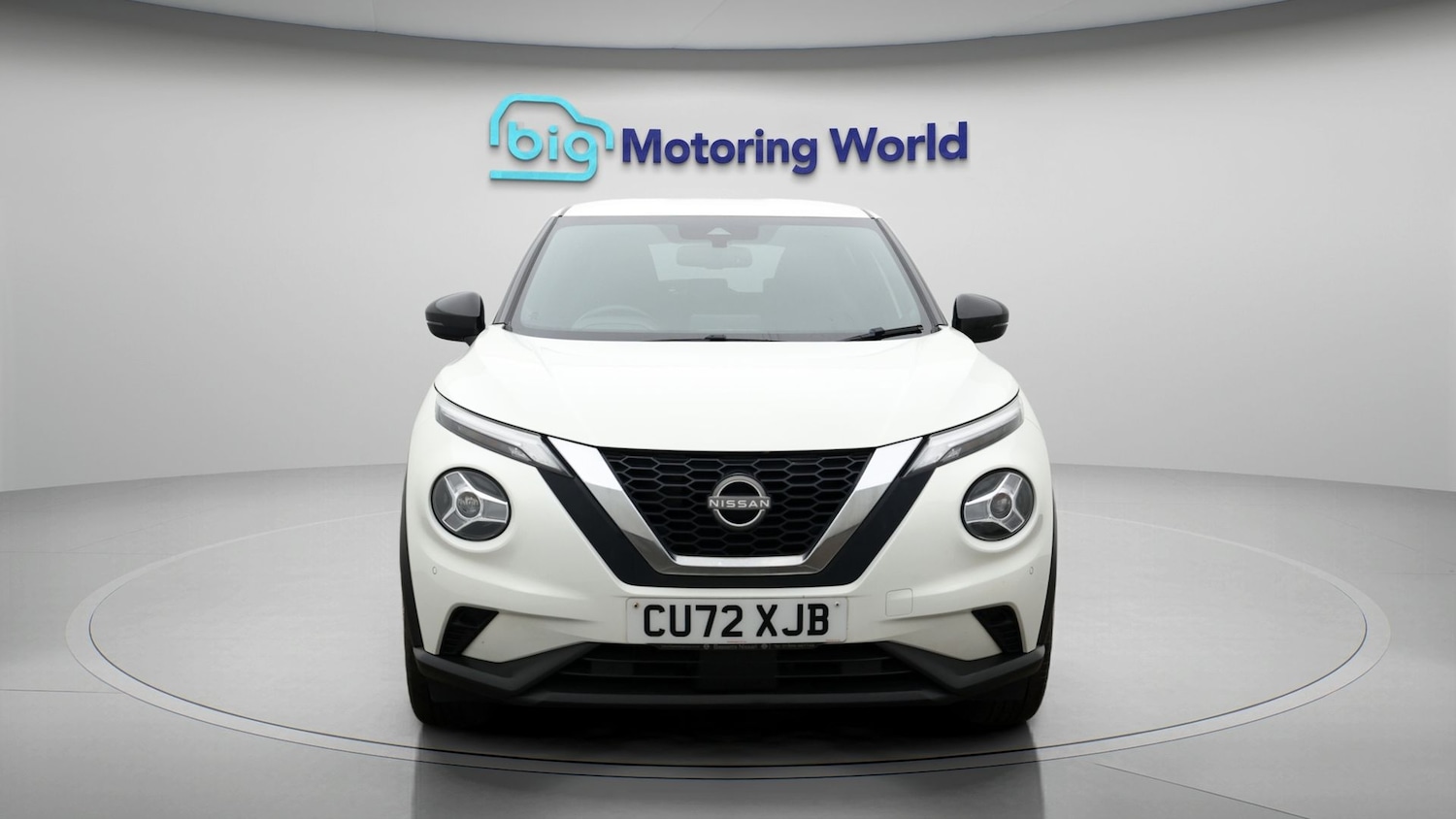 Used Nissan Juke 2022 for sale - 77650385: Photo 2