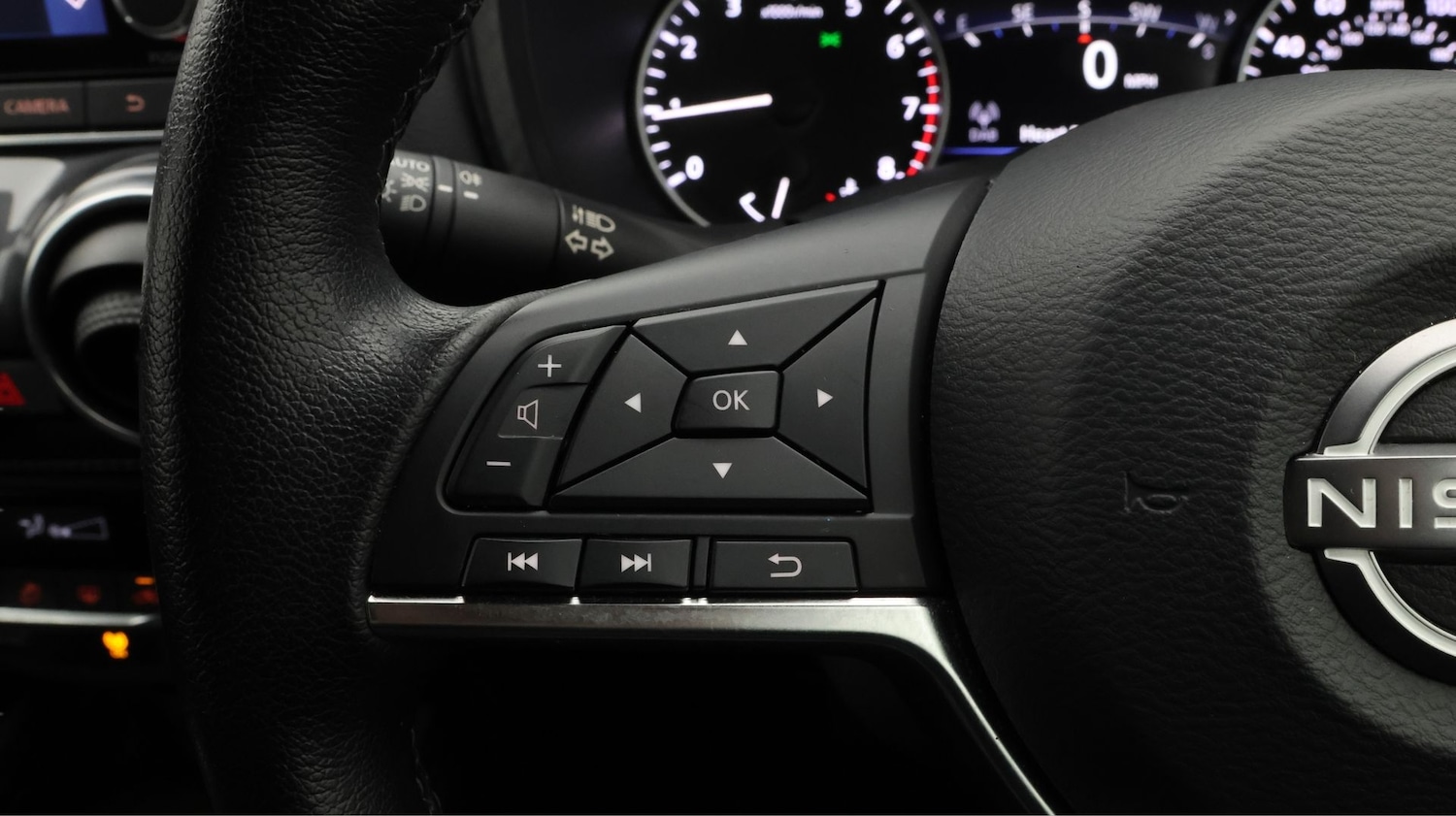 Used Nissan Juke 2022 for sale - 77650385: Photo 23