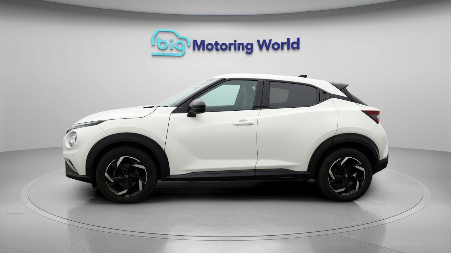 Used Nissan Juke 2022 for sale - 77650385: Photo 4
