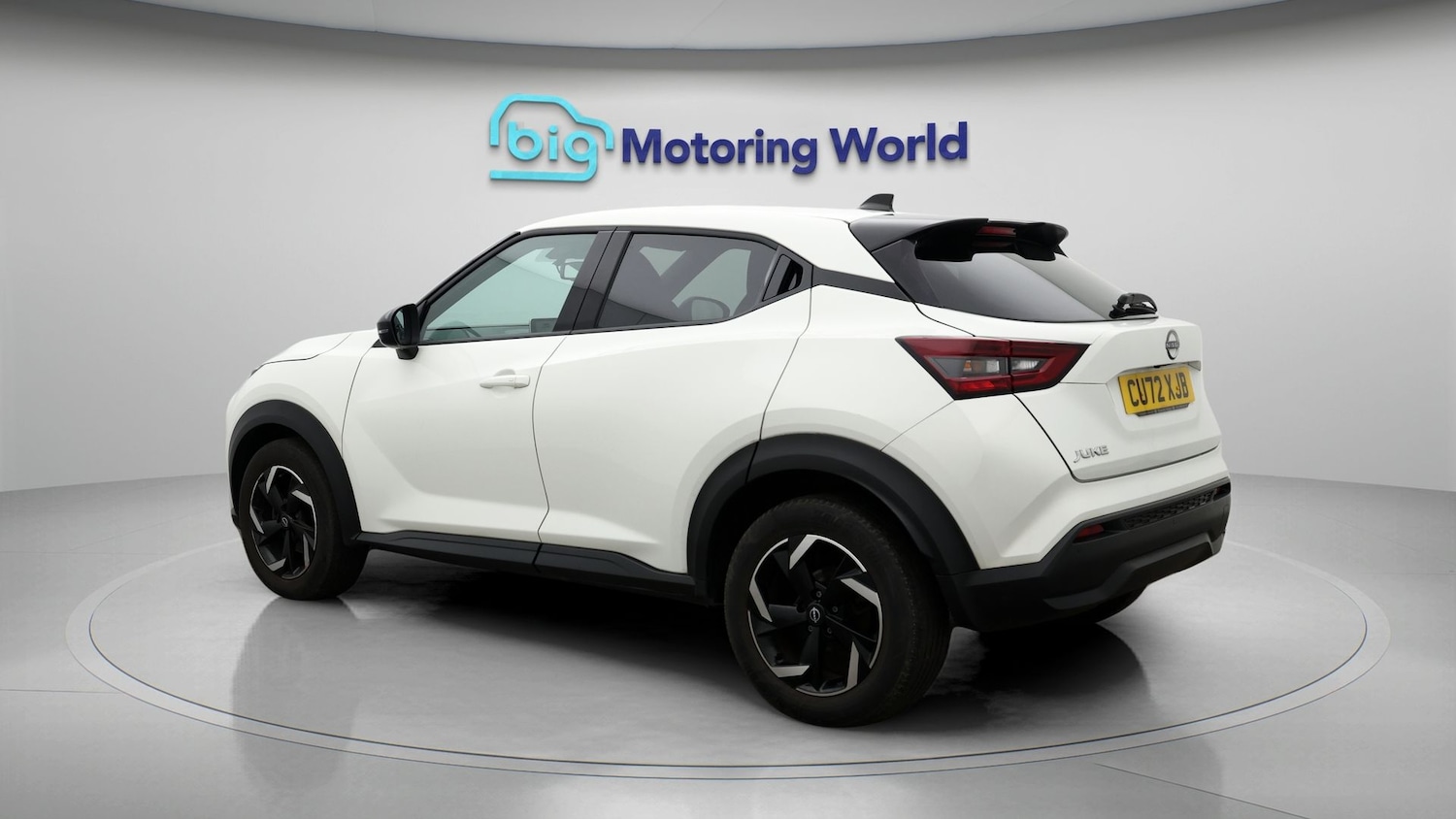 Used Nissan Juke 2022 for sale - 77650385: Photo 5