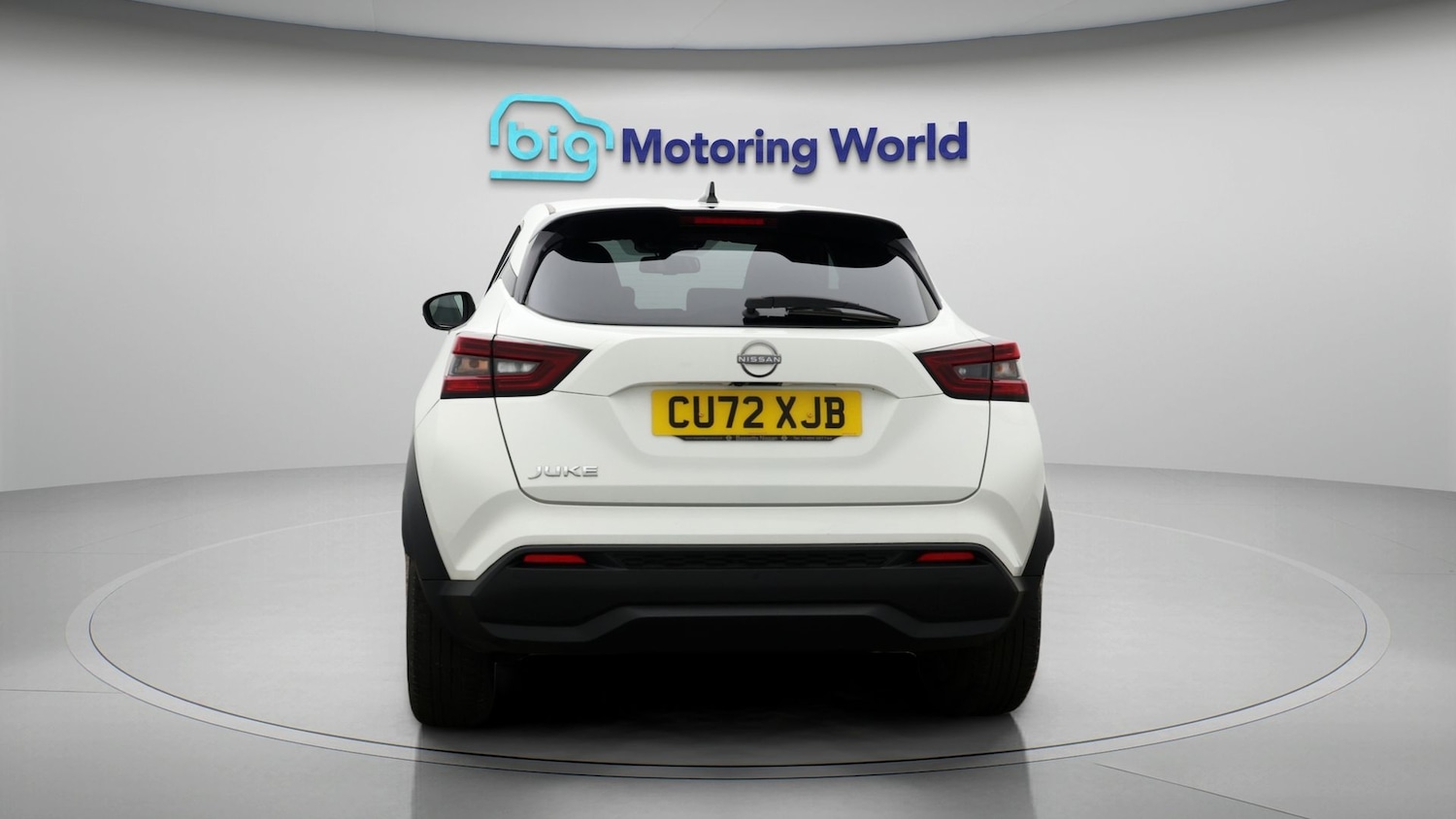 Used Nissan Juke 2022 for sale - 77650385: Photo 6