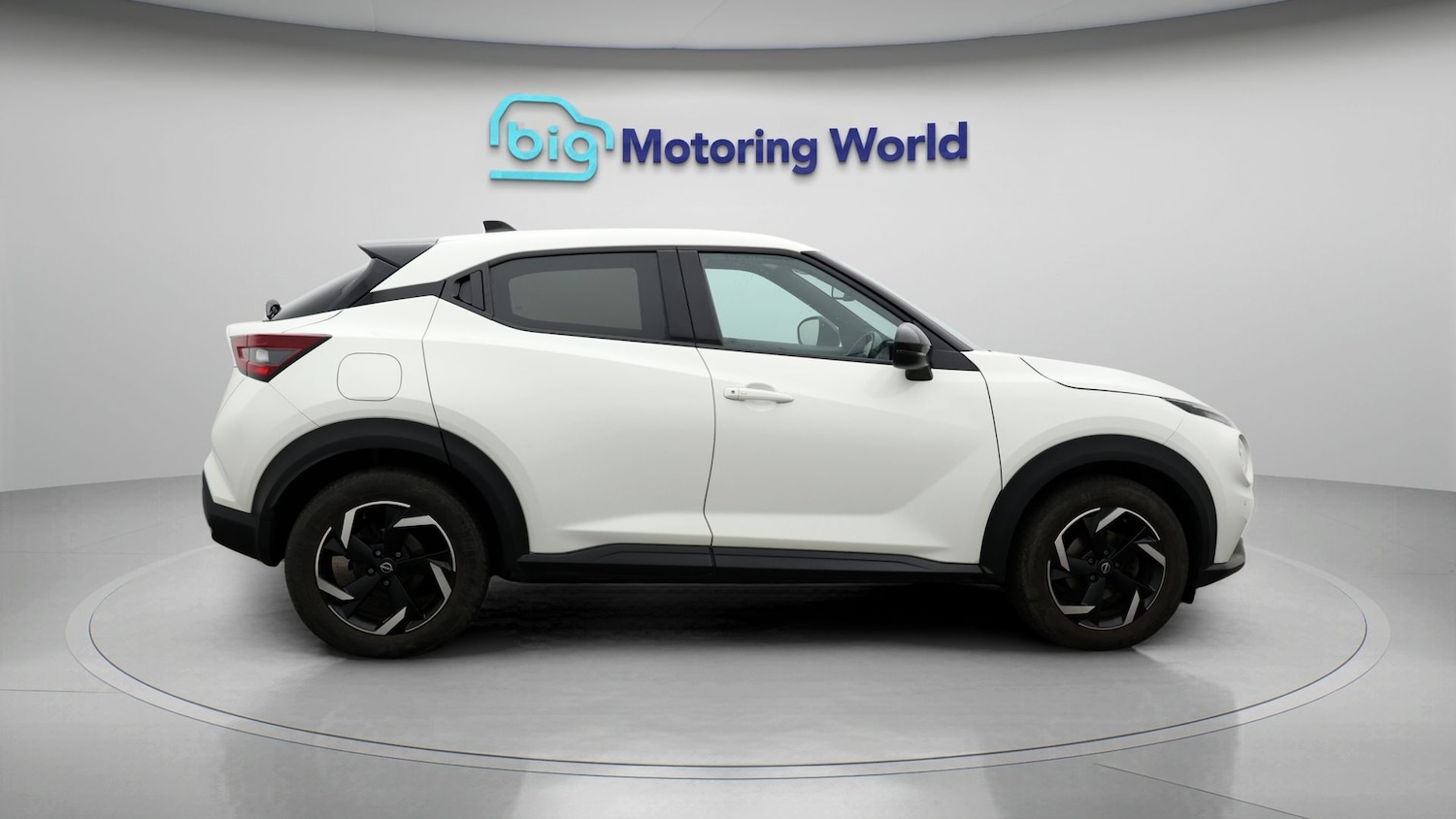 Used Nissan Juke 2022 for sale - 77650385: Photo 8