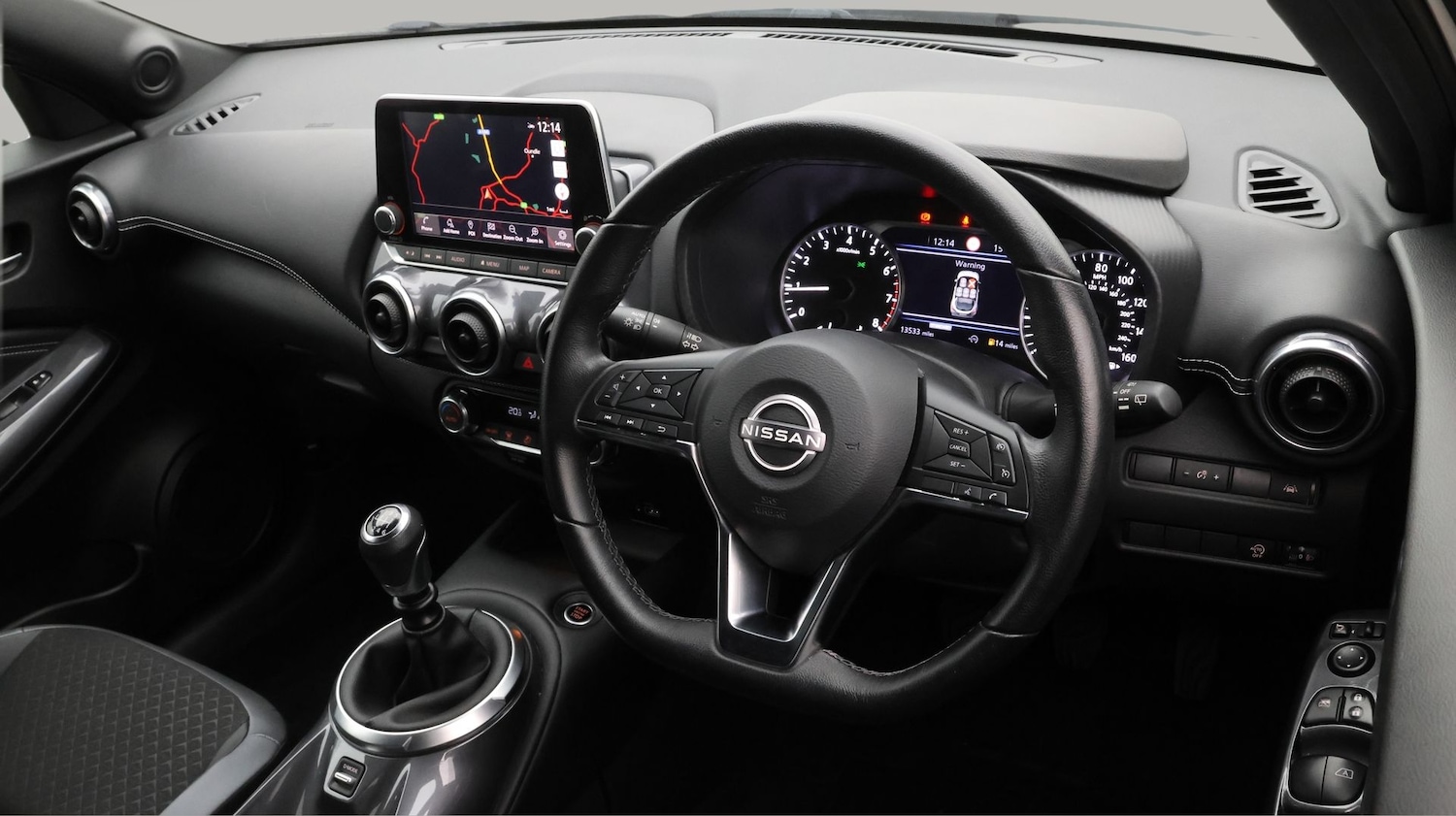 Used Nissan Juke 2022 for sale - 77650385: Photo 9