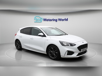 Used Ford Focus 2020 for sale - 75508298: Photo