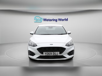 Used Ford Focus 2020 for sale - 75508298: Photo