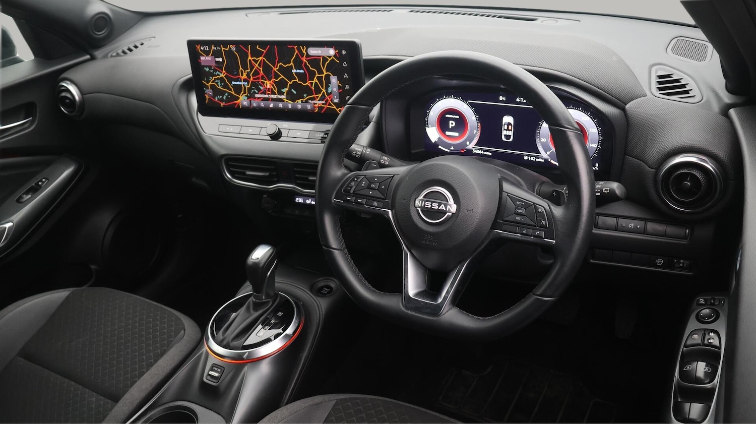 Used Nissan Juke 2024 for sale - 76644800: Photo 10