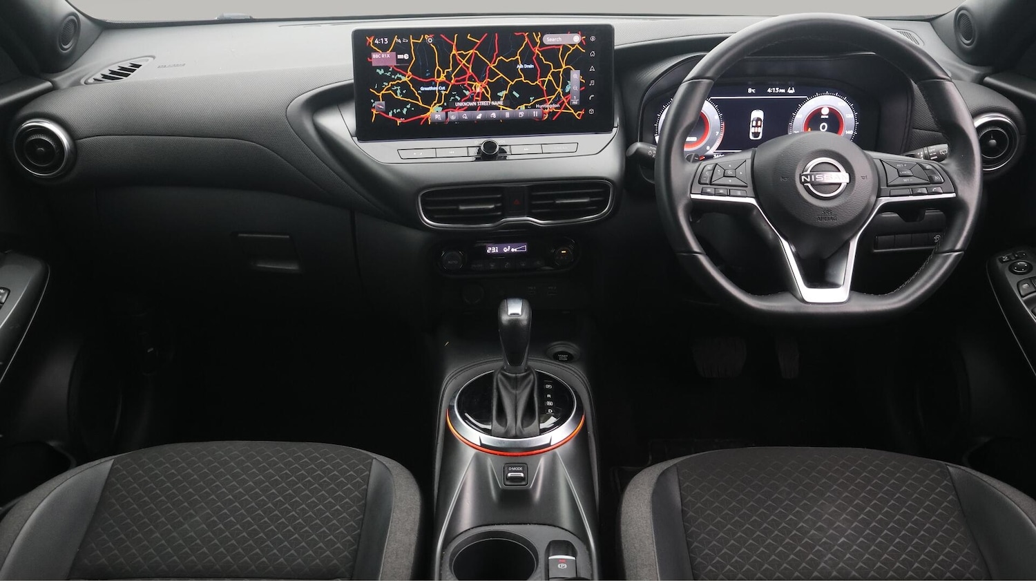 Used Nissan Juke 2024 for sale - 76644800: Photo 14