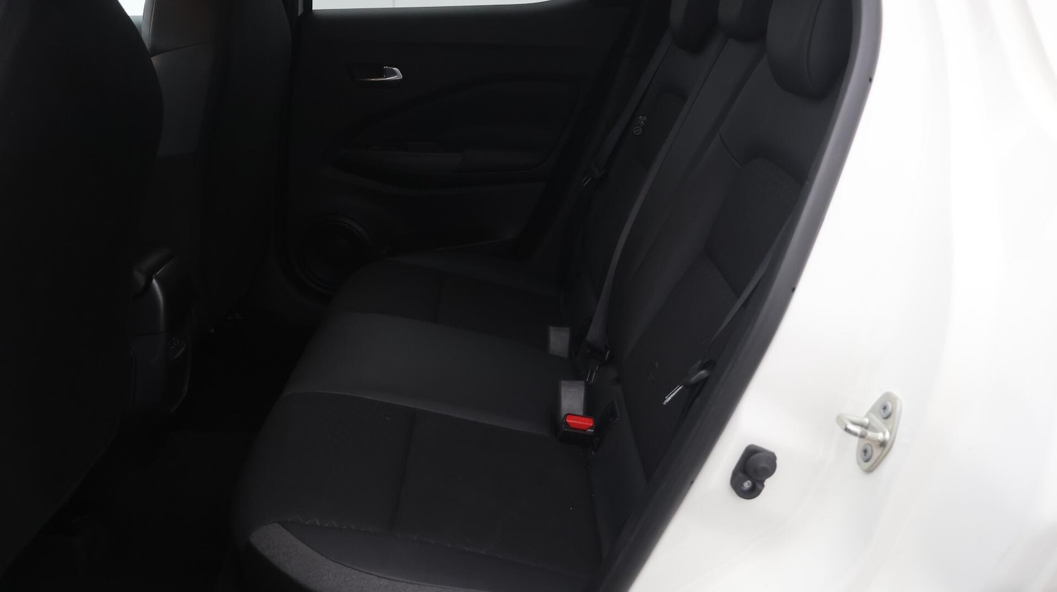 Used Nissan Juke 2024 for sale - 76644800: Photo 17