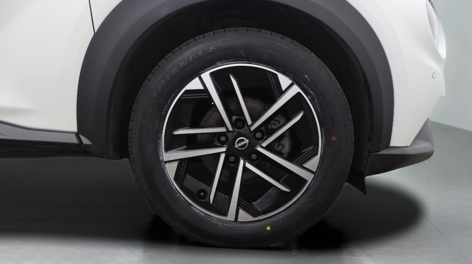 Used Nissan Juke 2024 for sale - 76644800: Photo 19