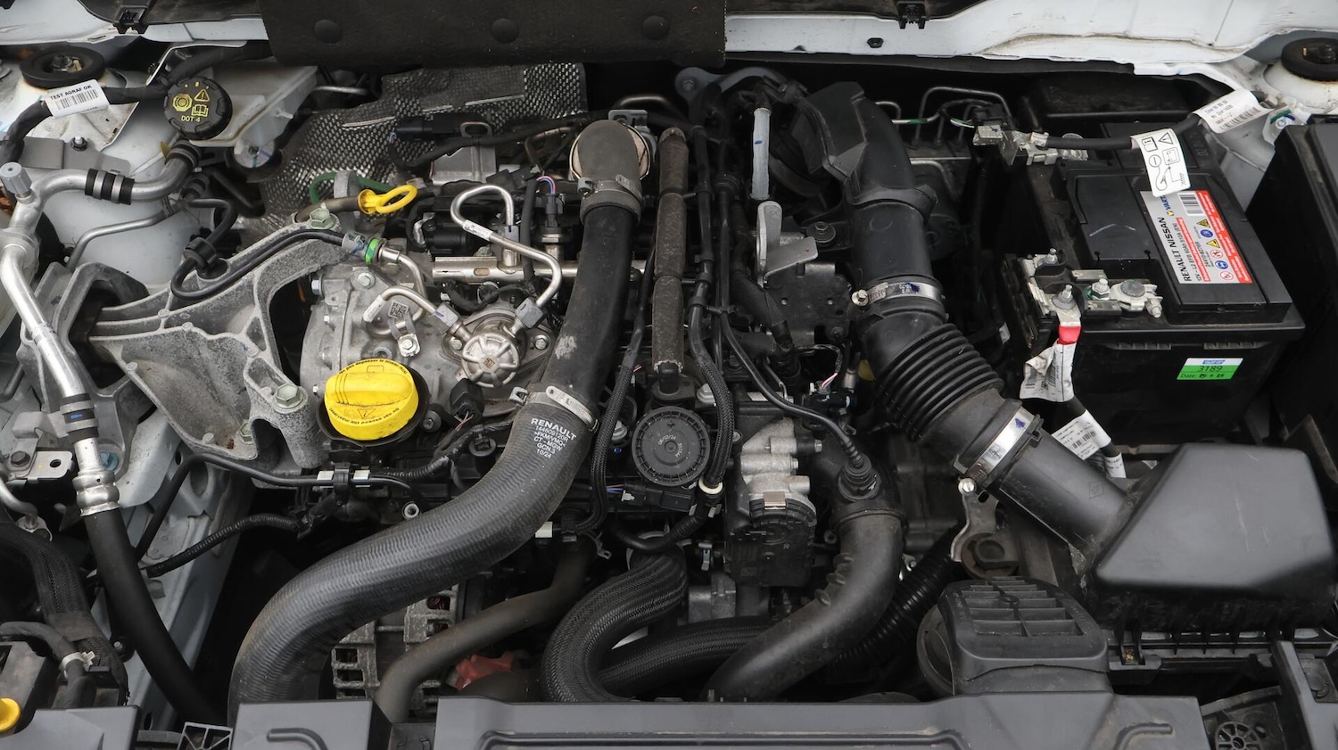 Used Nissan Juke 2024 for sale - 76644800: Photo 20