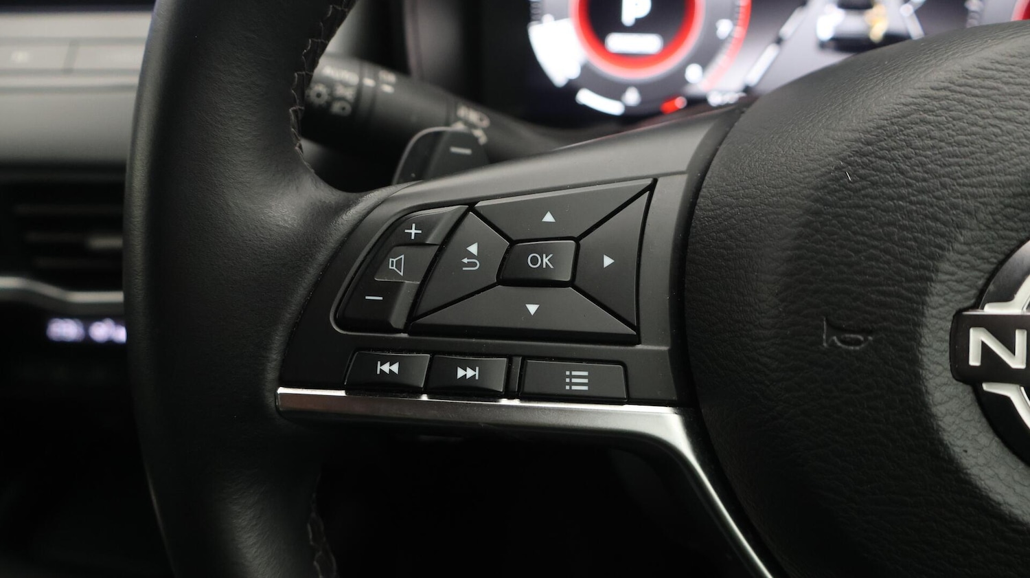 Used Nissan Juke 2024 for sale - 76644800: Photo 25