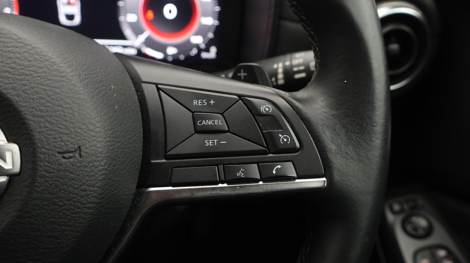 Used Nissan Juke 2024 for sale - 76644800: Photo 26