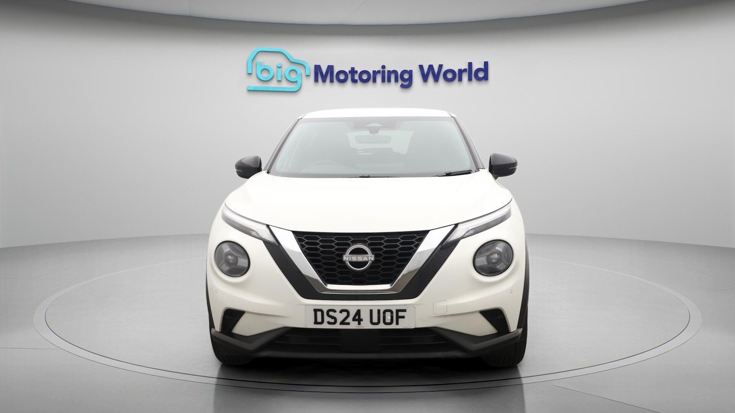 Used Nissan Juke 2024 for sale - 76644800: Photo 3