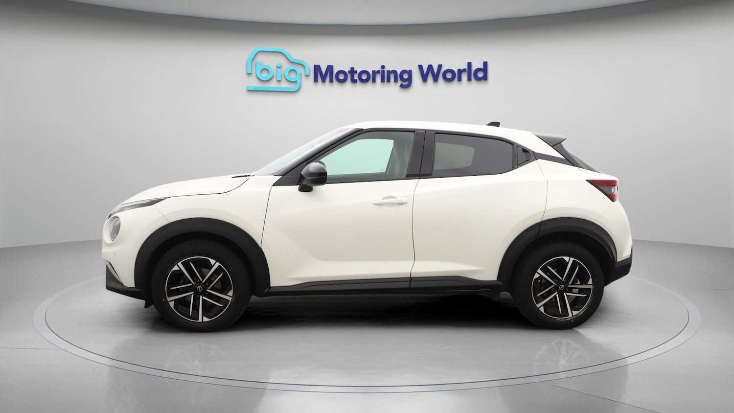 Used Nissan Juke 2024 for sale - 76644800: Photo 5