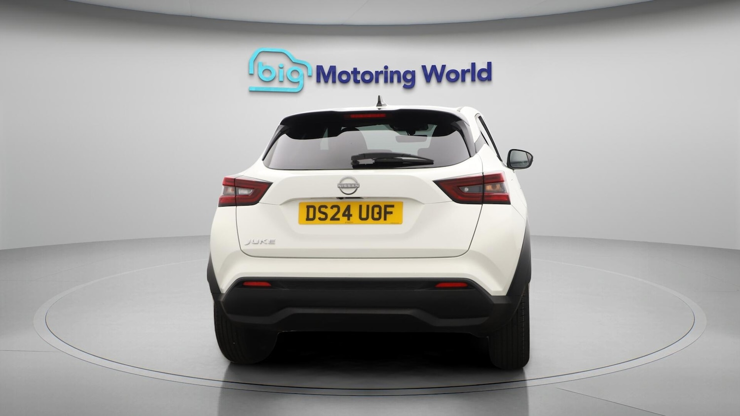 Used Nissan Juke 2024 for sale - 76644800: Photo 7