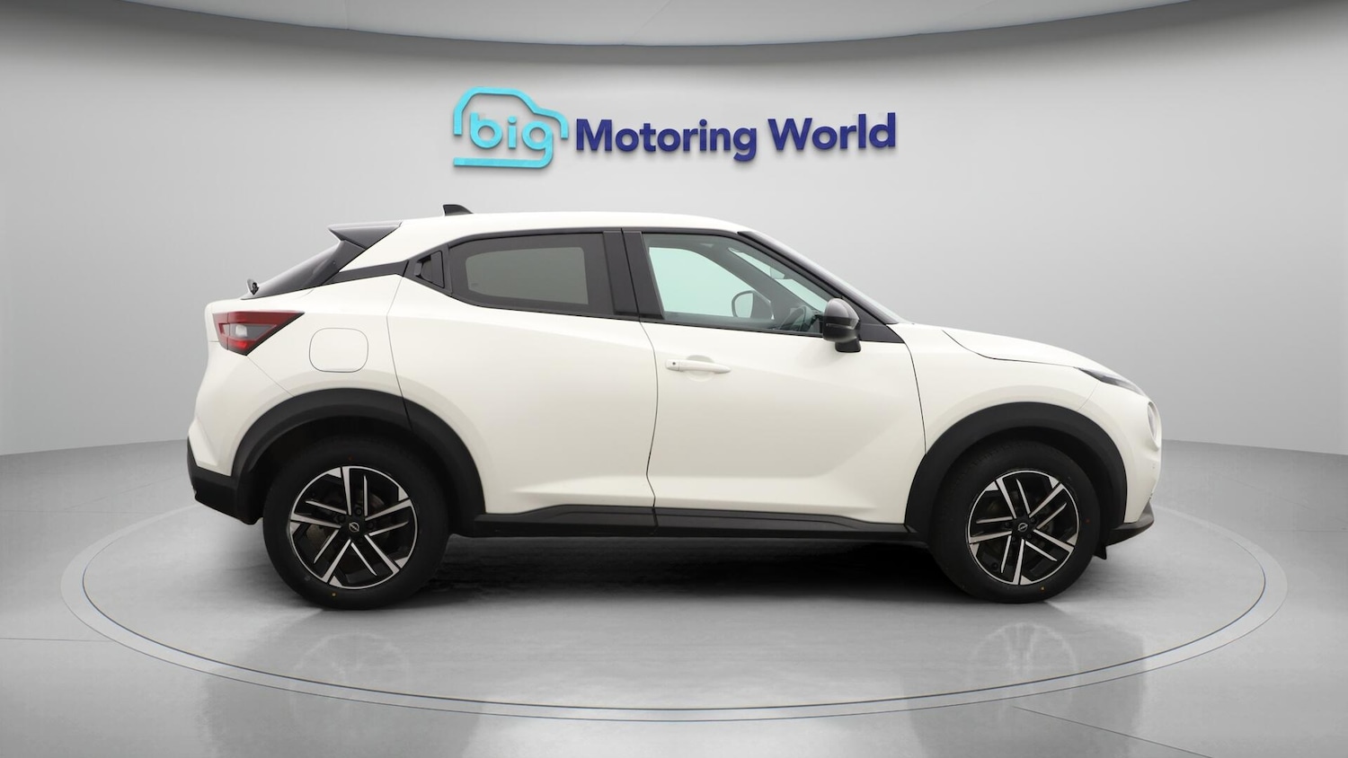 Used Nissan Juke 2024 for sale - 76644800: Photo 9