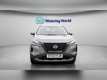 Used Nissan X-Trail 2023 for sale - 78545364: Photo