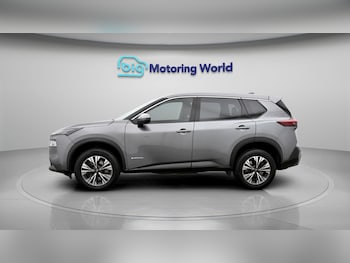 Used Nissan X-Trail 2023 for sale - 78545364: Photo