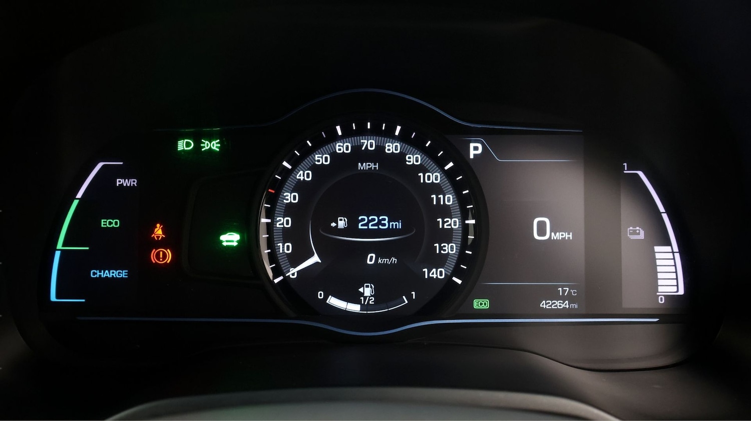 Used Hyundai IONIQ 2019 for sale - 77833332: Photo 10