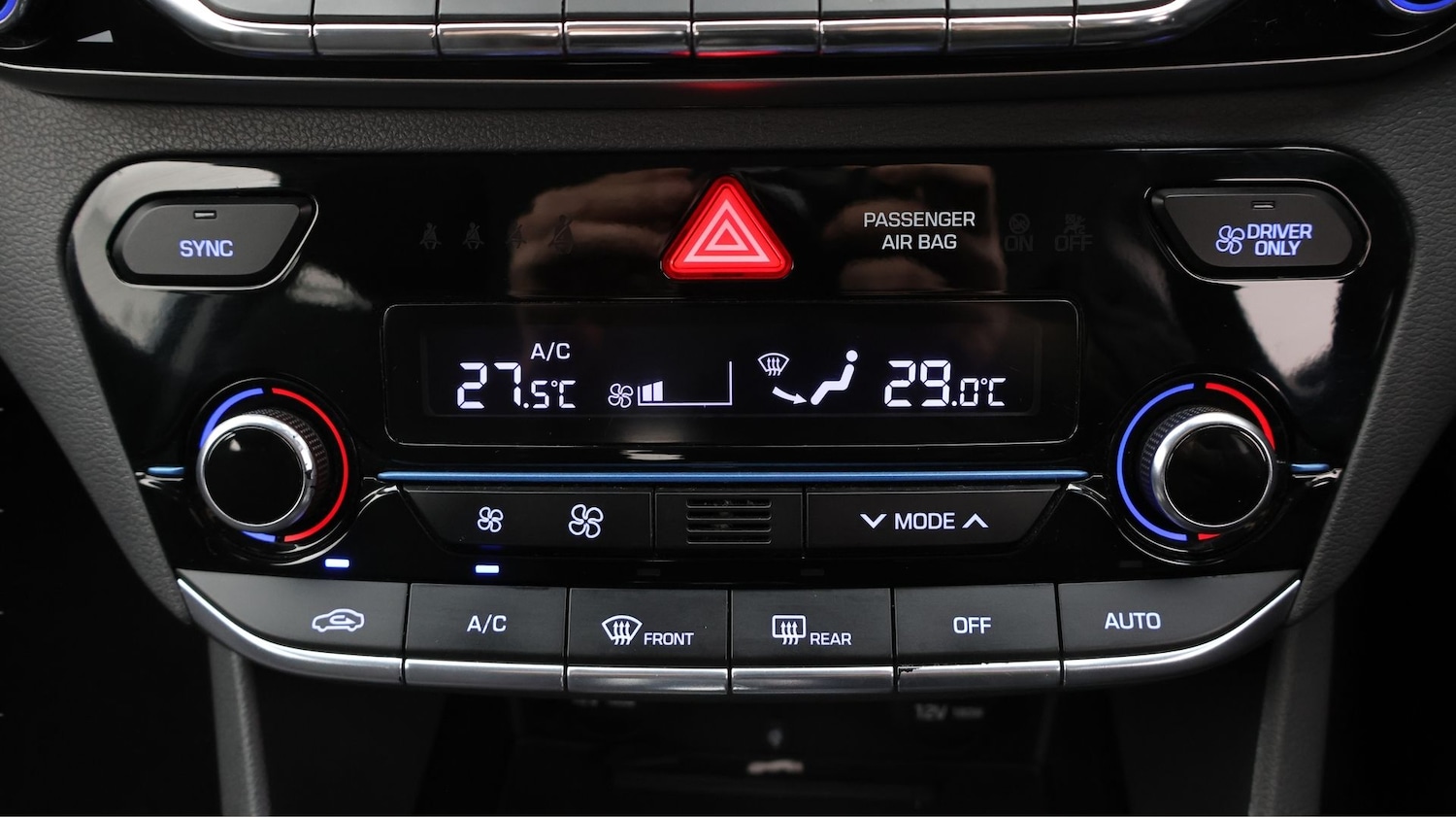 Used Hyundai IONIQ 2019 for sale - 77833332: Photo 12