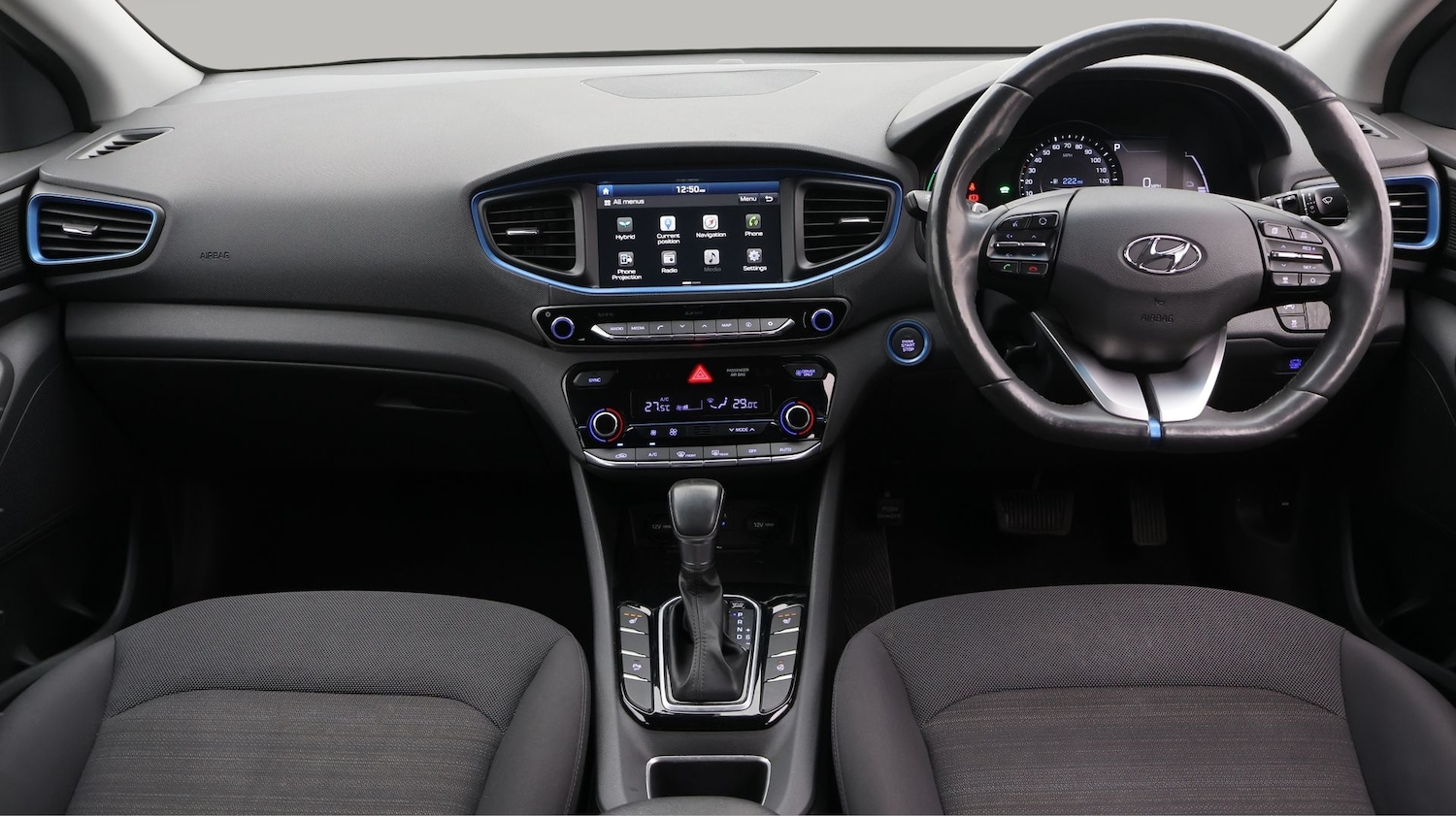 Used Hyundai IONIQ 2019 for sale - 77833332: Photo 13