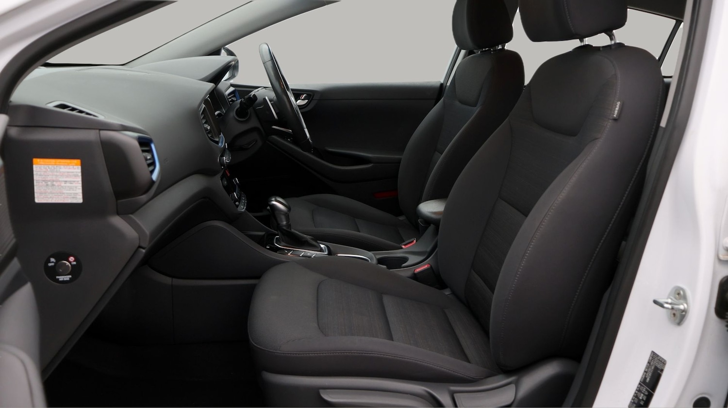 Used Hyundai IONIQ 2019 for sale - 77833332: Photo 14