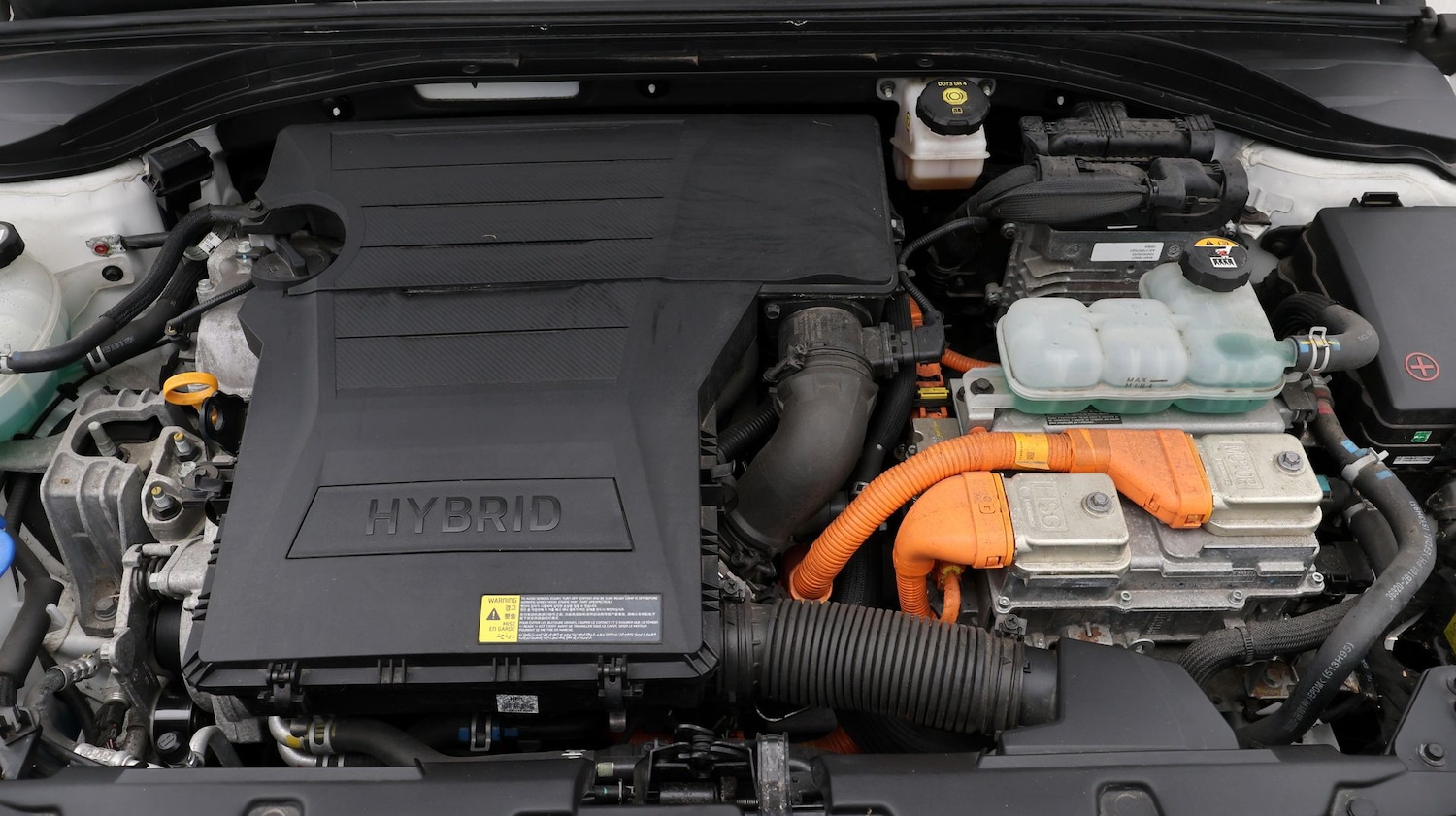 Used Hyundai IONIQ 2019 for sale - 77833332: Photo 19