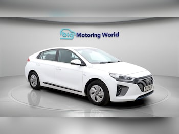 2019 - 1.6 GDi Hybrid Premium 5dr DCT