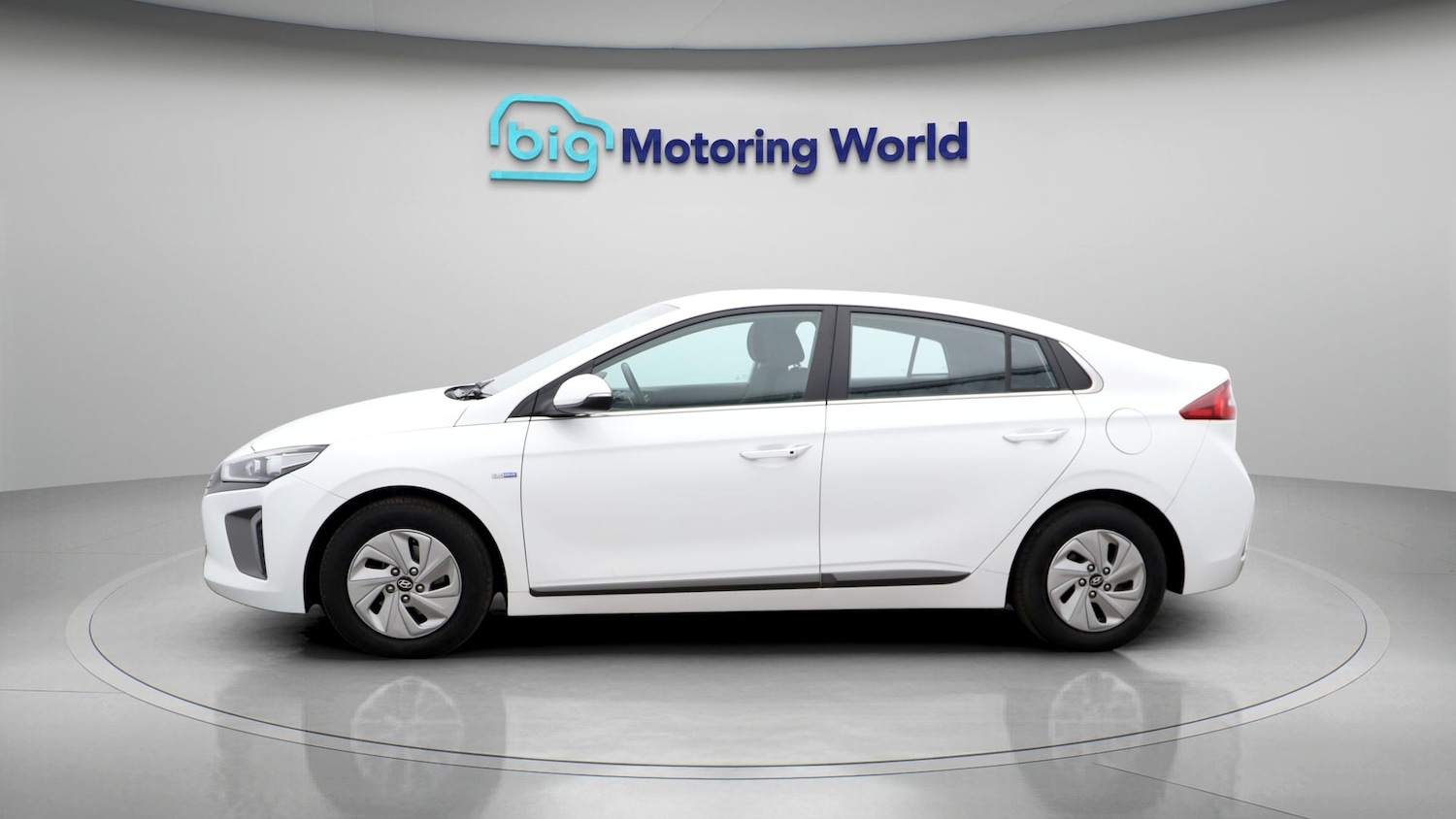 Used Hyundai IONIQ 2019 for sale - 77833332: Photo 4