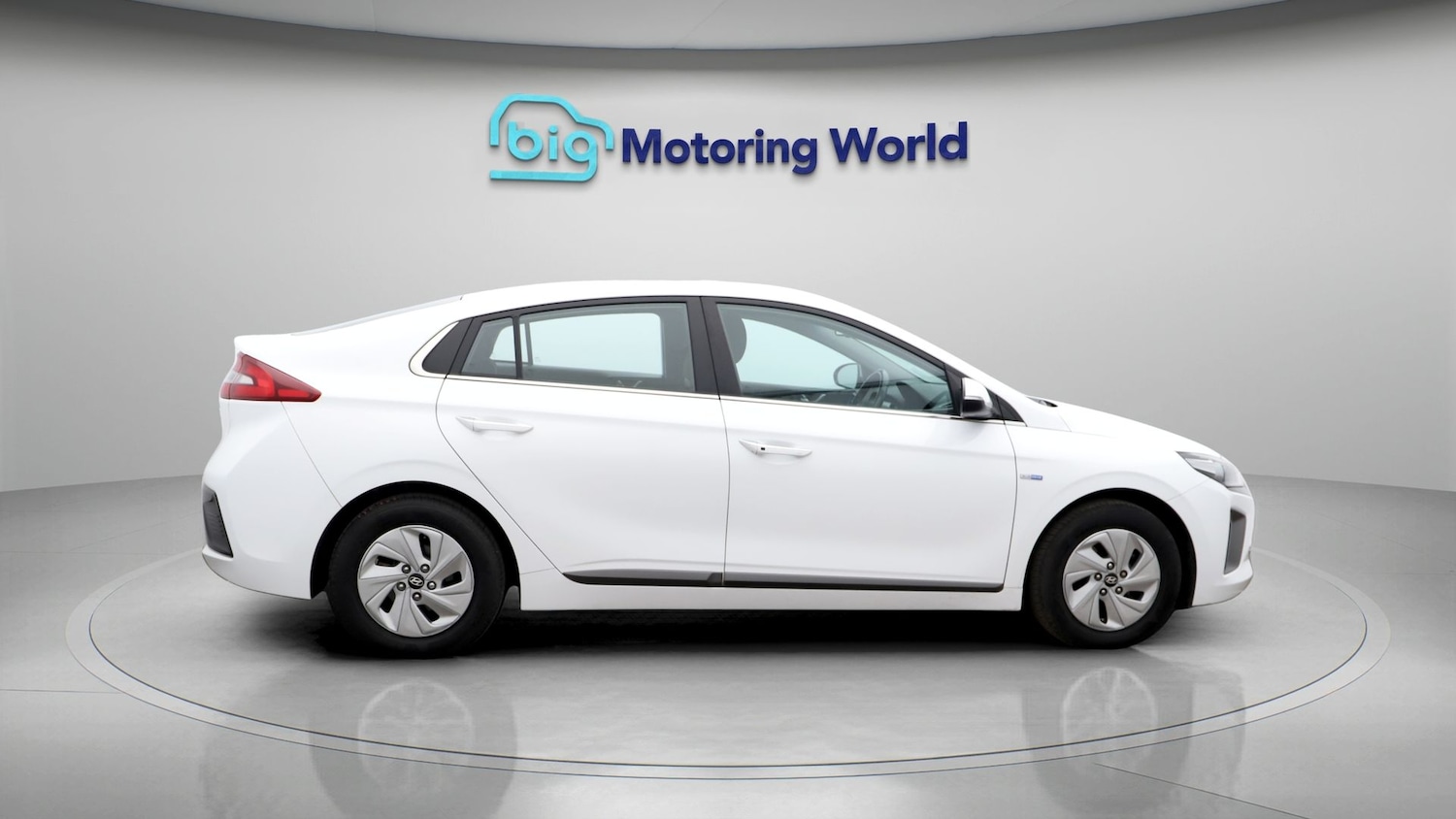 Used Hyundai IONIQ 2019 for sale - 77833332: Photo 8