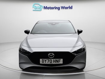 Used Mazda Mazda3 2020 for sale - 79555058: Photo