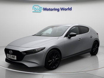 Used Mazda Mazda3 2020 for sale - 79555058: Photo