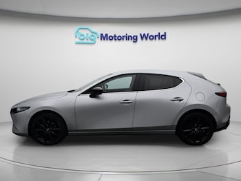 Used Mazda Mazda3 2020 for sale - 79555058: Photo