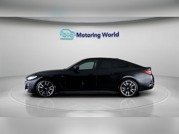 Used BMW i4 2022 for sale - 79417319: Photo