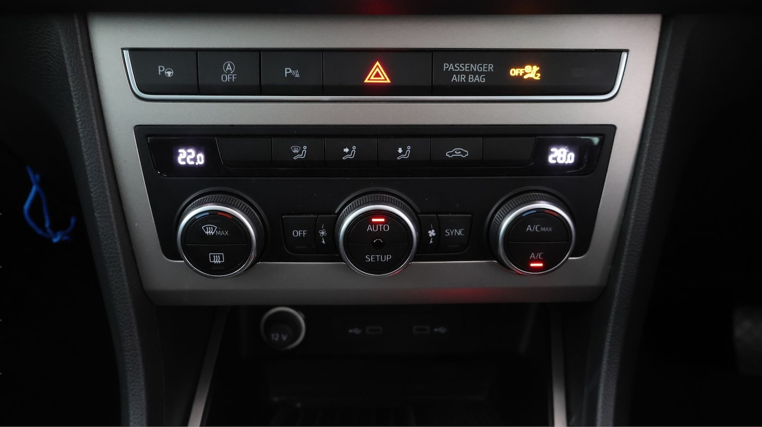 Used SEAT Ateca 2023 for sale - 78042176: Photo 11