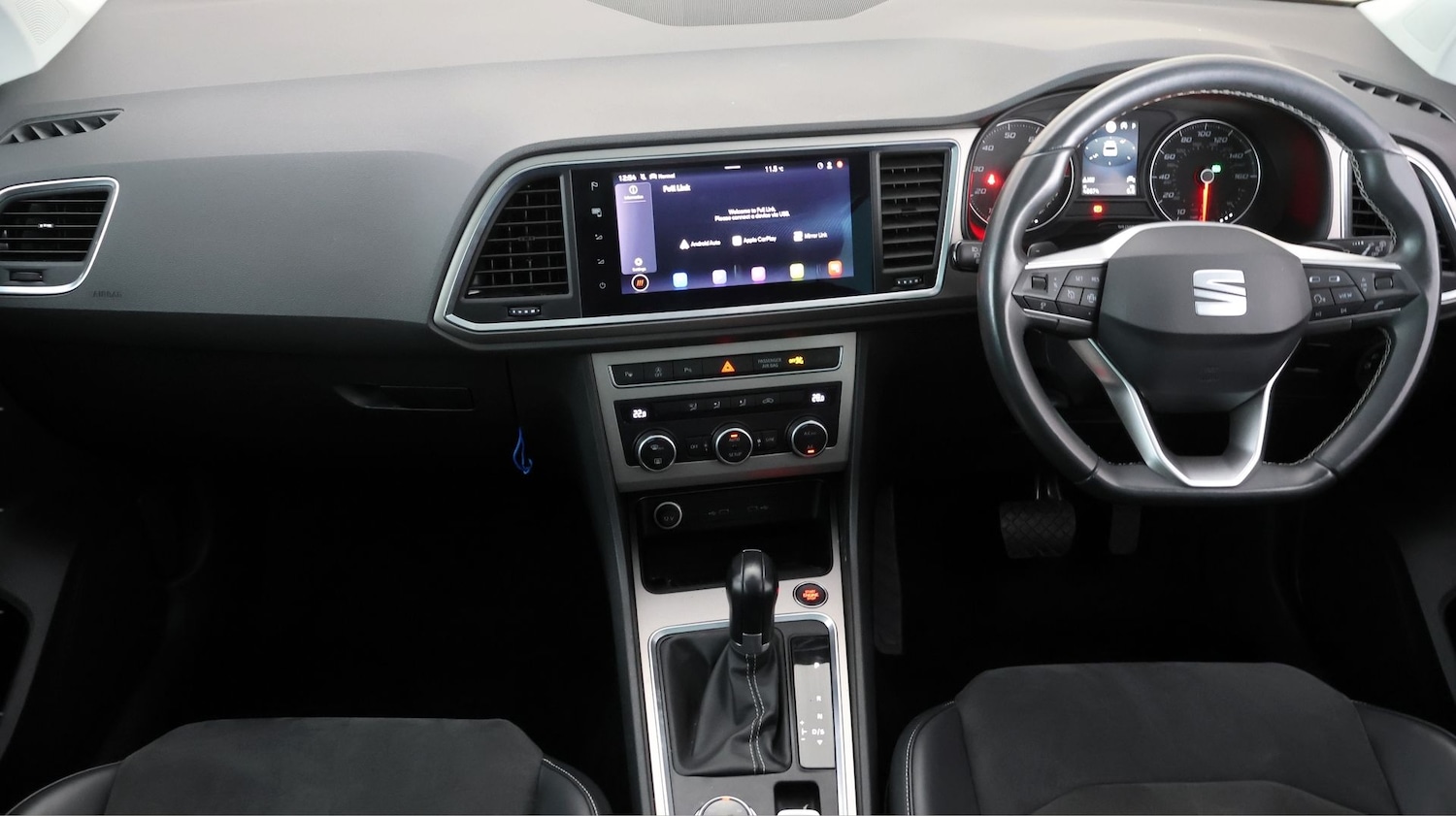 Used SEAT Ateca 2023 for sale - 78042176: Photo 12