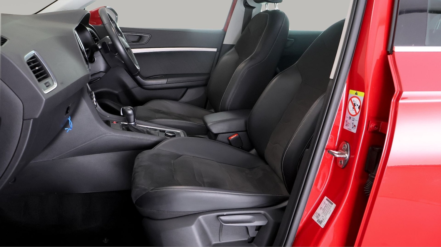 Used SEAT Ateca 2023 for sale - 78042176: Photo 13