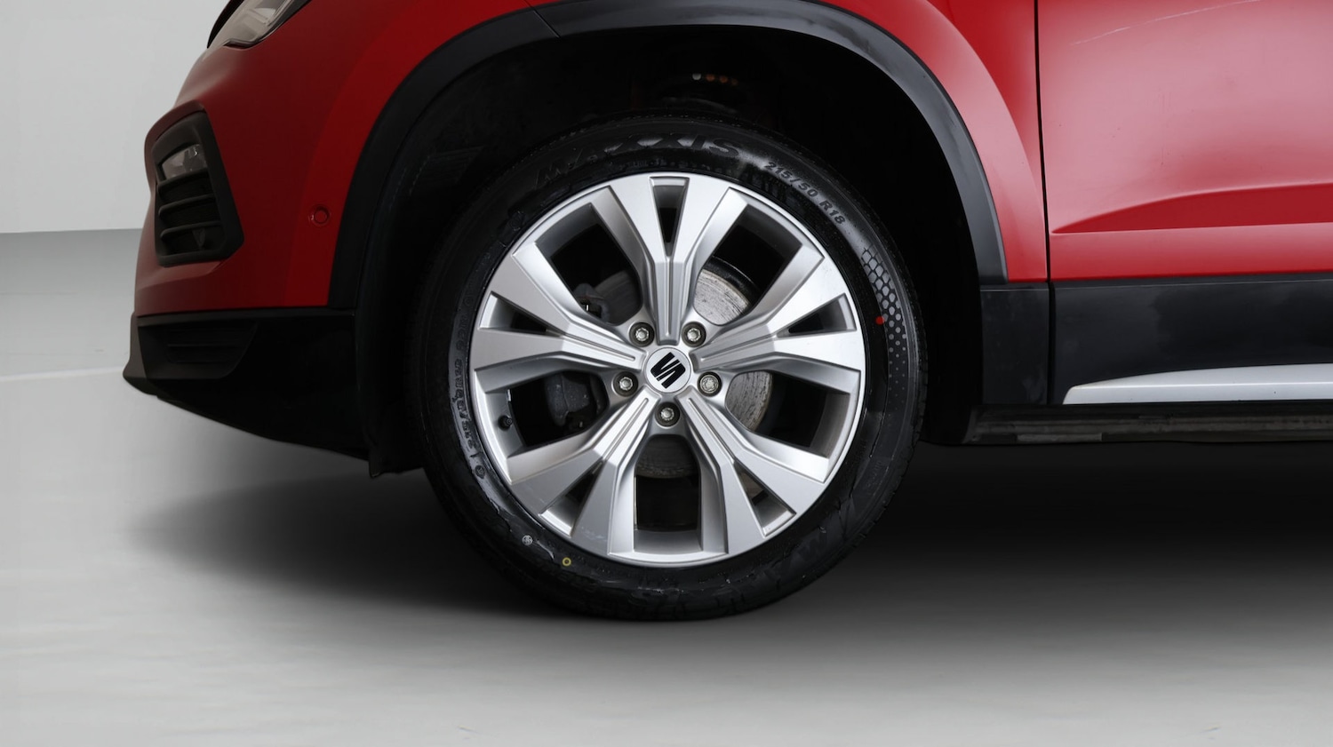 Used SEAT Ateca 2023 for sale - 78042176: Photo 17