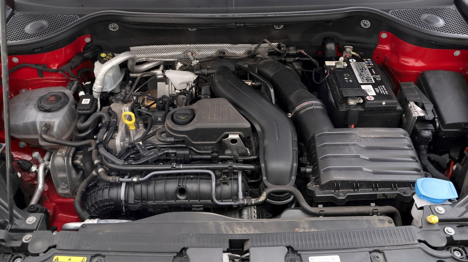 Used SEAT Ateca 2023 for sale - 78042176: Photo 18