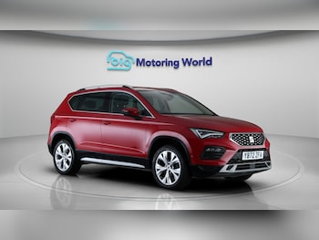 Used SEAT Ateca 2023 for sale - 78042176: Photo