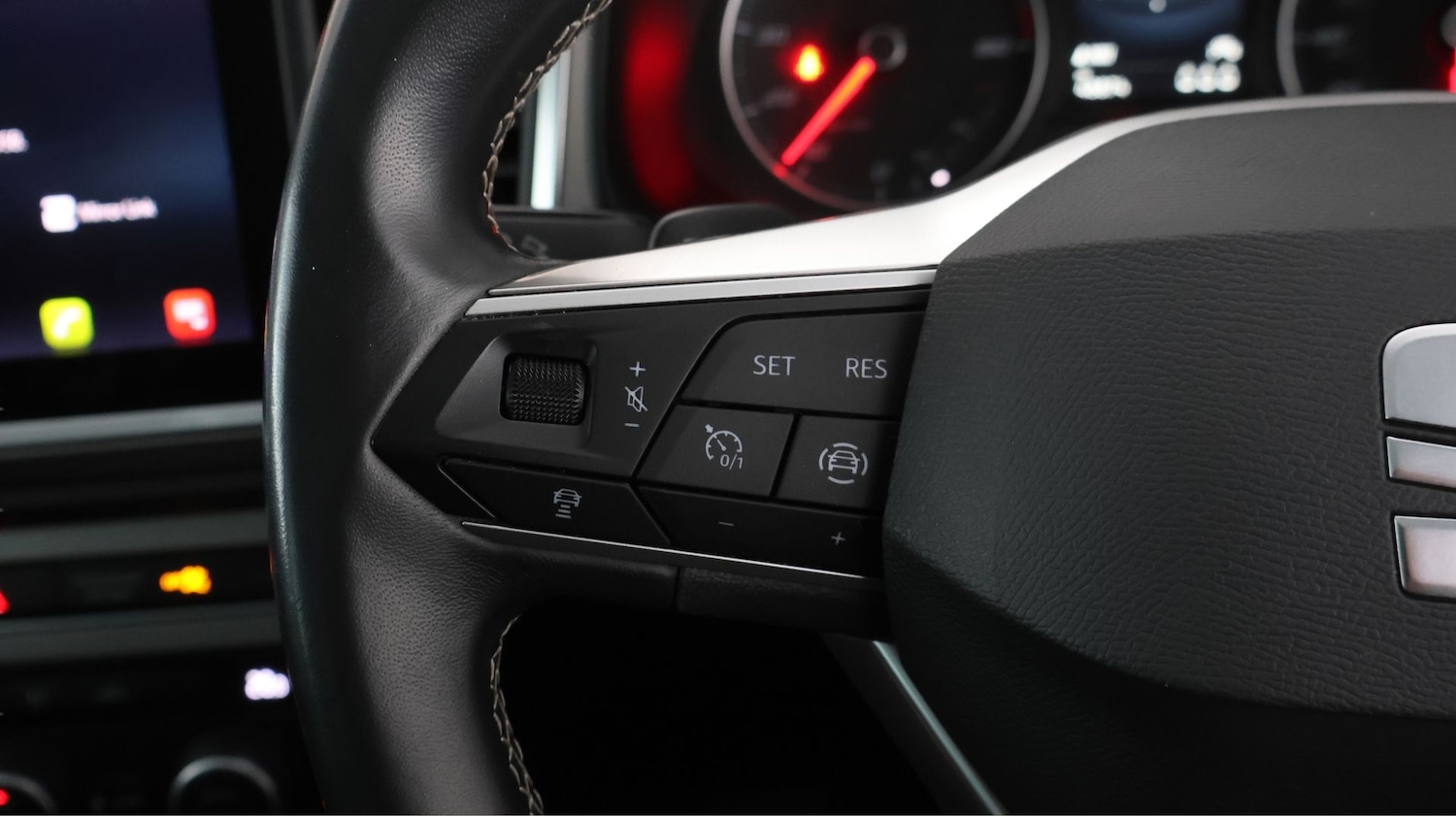 Used SEAT Ateca 2023 for sale - 78042176: Photo 20