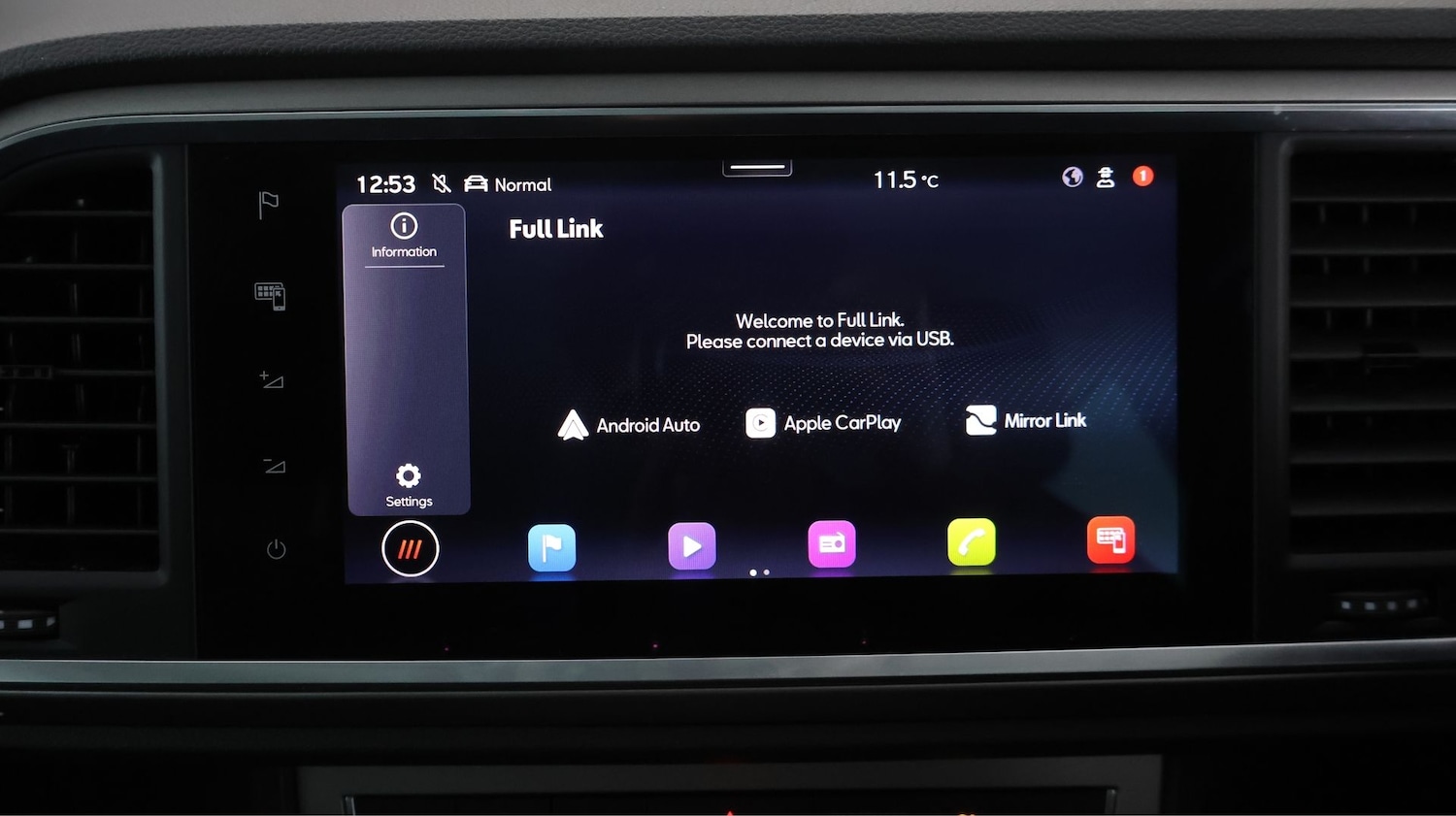 Used SEAT Ateca 2023 for sale - 78042176: Photo 24