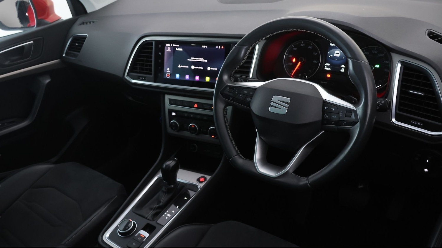 Used SEAT Ateca 2023 for sale - 78042176: Photo 9