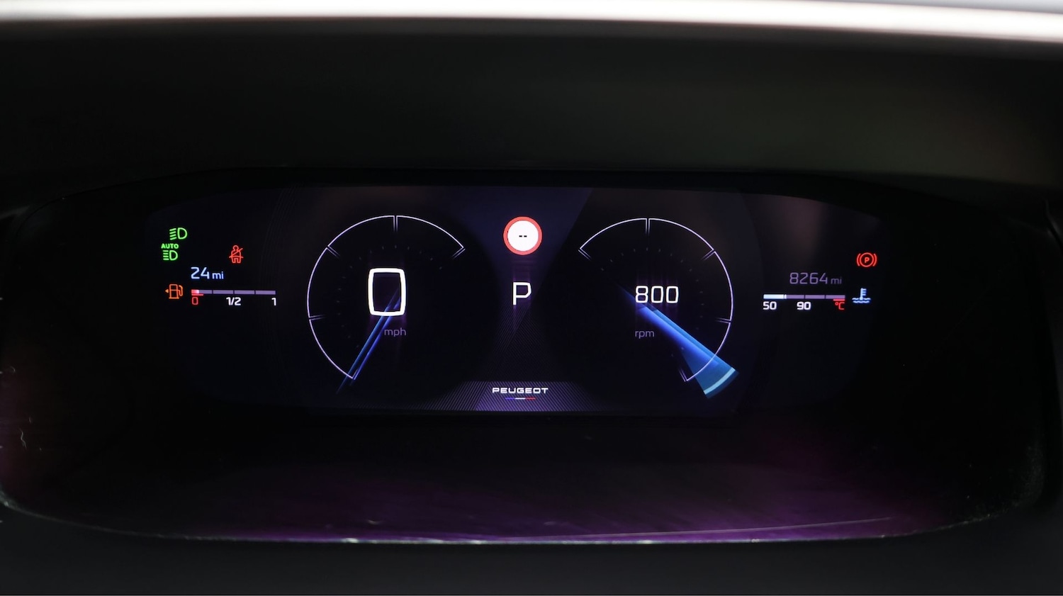 Used Peugeot 2008 2023 for sale - 78084636: Photo 10