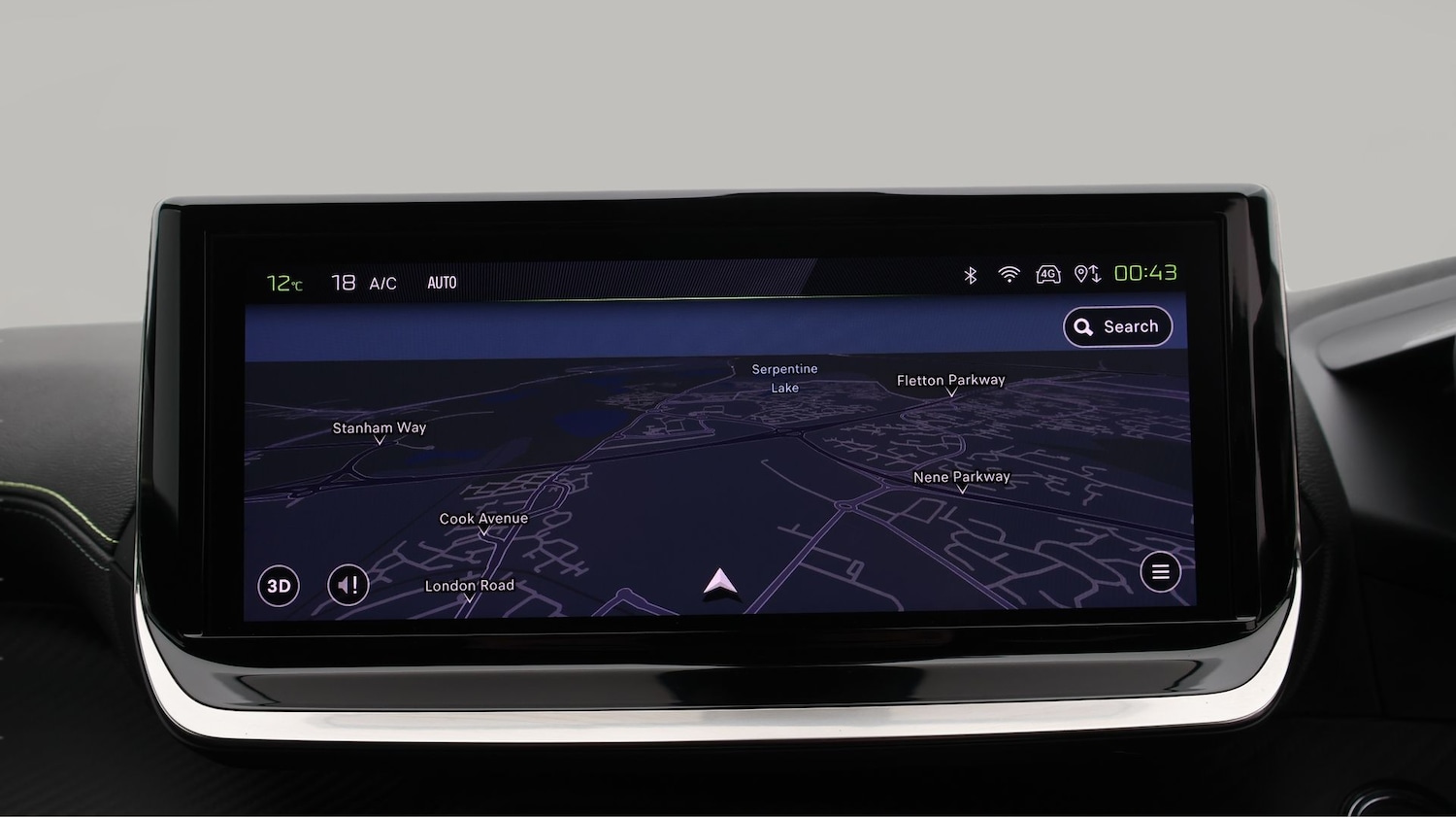 Used Peugeot 2008 2023 for sale - 78084636: Photo 11