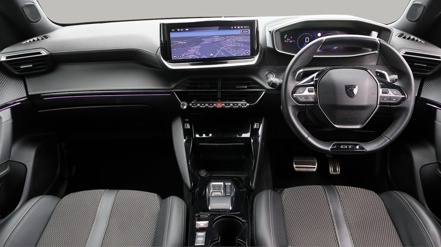 Used Peugeot 2008 2023 for sale - 78084636: Photo 13